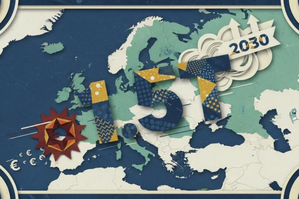 EU Private Markets: €1.5T Shift by 2030