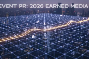 Event PR: Maximize Earned Media in 2026