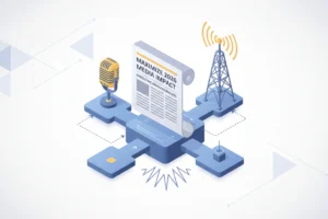 Executive Announcements: Maximize 2026 Media Impact