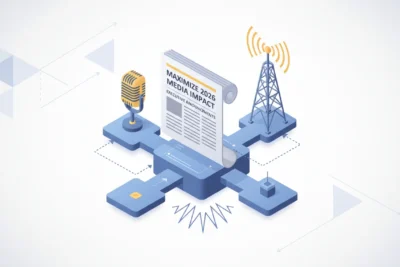 Executive Announcements: Maximize 2026 Media Impact