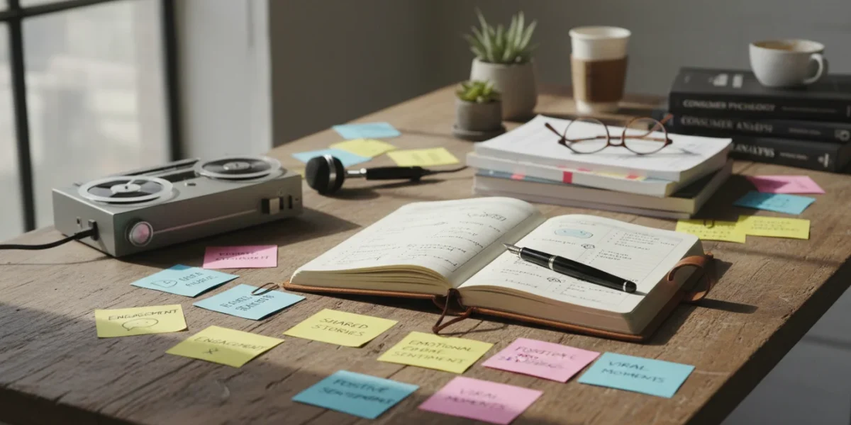 Experiential ROI: Measuring Buzz in 2026