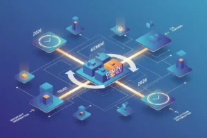 Gemini Logistics: B2B Trust in 2026