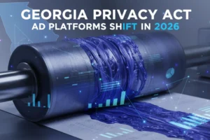 Georgia Privacy Act: Ad Platforms Shift in 2026
