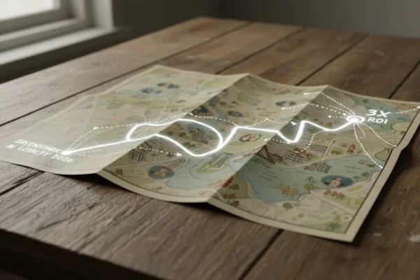 GreenSpark’s AI Loyalty in 2026: 3x ROI