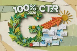 GreenThumb Gardens: Email Wins 100% CTR in 2026