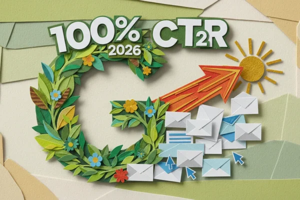 GreenThumb Gardens: Email Wins 100% CTR in 2026