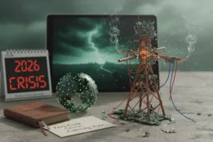 GreenThumb’s 2026 Zero-Click Crisis: Averting Ruin