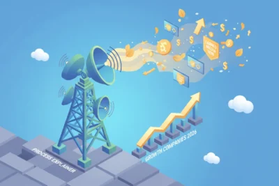 Growth Companies: Earned Media Wins in 2026