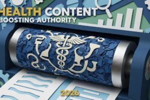 Health Content: Boosting Authority in 2026