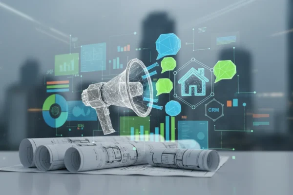 Homebuilders: CRM PR Tech Wins in 2026