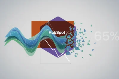HubSpot 2024: 65% Miss Press Kit Earned Media