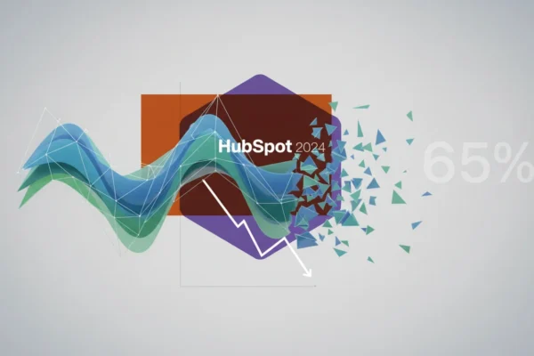 HubSpot 2024: 65% Miss Press Kit Earned Media
