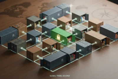 Import Regulations: Building Trust in 2026