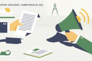 Importers: Turn Disclosure into Earned Media by 2026