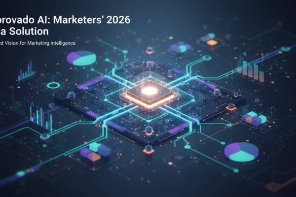 Improvado AI: Marketers’ 2026 Data Solution