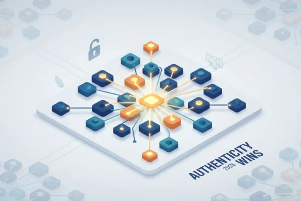 Influencer Marketing: Authenticity Wins in 2026