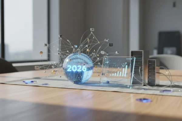 Influencer Tech: Are Your Systems Ready for 2026?