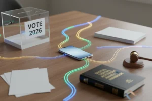 Instagram Advocacy: Winning 2026 Ballot Questions