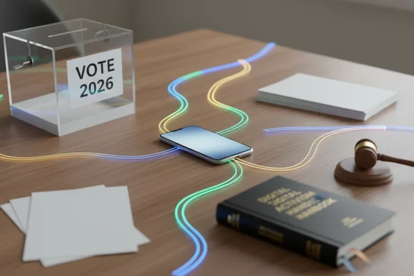 Instagram Advocacy: Winning 2026 Ballot Questions