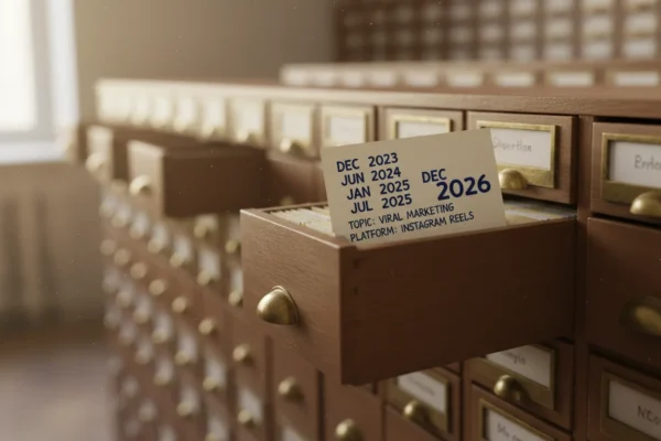 Instagram Reels: Viral Marketing in 2026