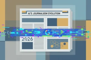Journalist Engagement: Google AI’s 2026 Impact