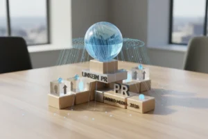 LinkedIn PR: Earned Media in 2026