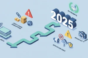 Logistics Crisis PR: 2025 Wins & Warnings