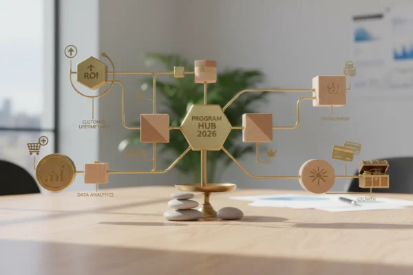 Loyalty Programs: Maximizing ROI in 2026