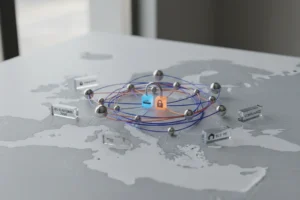Maersk’s B2B PR Challenge: EU Customs 2026
