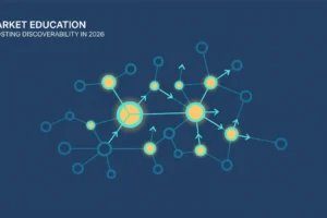 Market Education: Boosting Discoverability in 2026