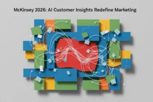 McKinsey 2026: AI Customer Insights Redefine Marketing