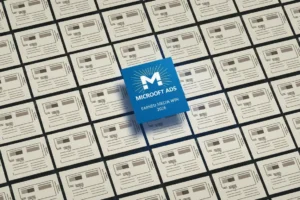 Microsoft Ads: Earned Media Wins for 2026