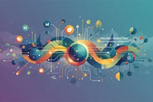 Organic Marketing: 2026’s Economic Imperative