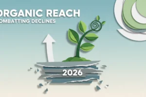 Organic Reach: Combatting Declines in 2026