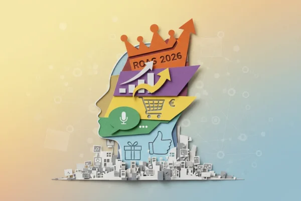 Personalized Influencer Outreach Boosts ROAS in 2026