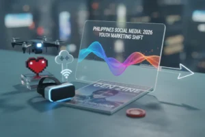 Philippines Social Media: 2026 Shift for Youth Marketing