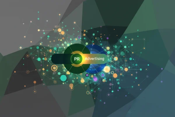 PR vs. Advertising: EcoInnovate’s 2026 Strategy