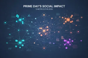 Prime Day’s Social Impact: 5 Metrics for 2026