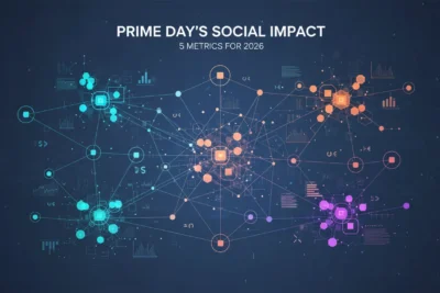 Prime Day’s Social Impact: 5 Metrics for 2026