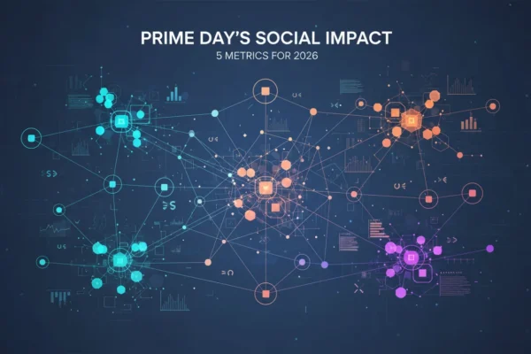 Prime Day’s Social Impact: 5 Metrics for 2026