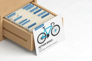Print Media: Aether Bikes’ 2026 Credibility Boost
