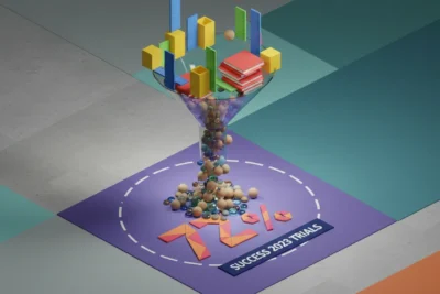 Psilocybin Therapy: 72% Success in 2023 Trials