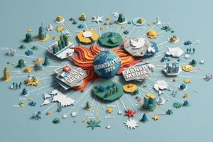 Quantalytics’ 2026 Earned Media Stock Analysis Push