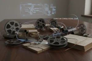 Quantum Tech: Why Community Building is Key in 2026