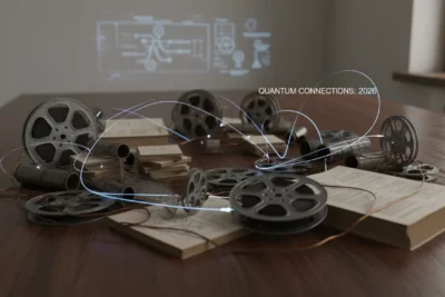 Quantum Tech: Why Community Building is Key in 2026