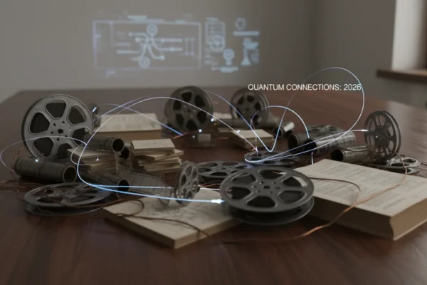 Quantum Tech: Why Community Building is Key in 2026