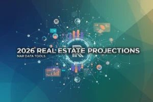 Real Estate Content: NAR Data Tools for 2026 Wins