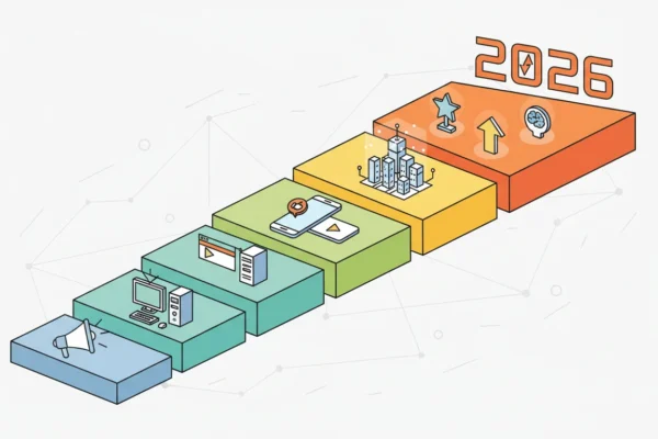 Reimagine Tomorrow: Iconic Ads Win in 2026