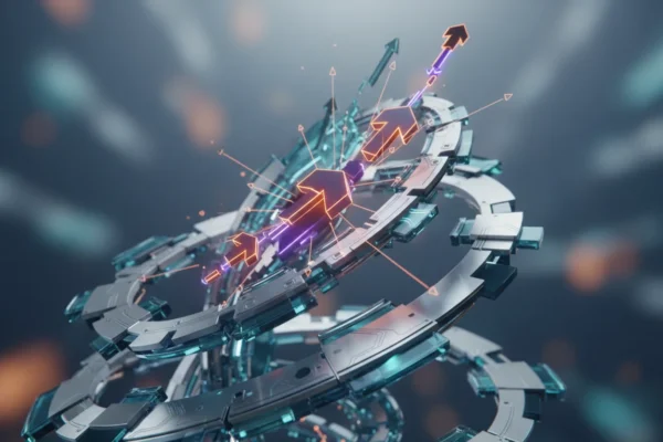 Robotics Adoption: B2B Influencers Win in 2026