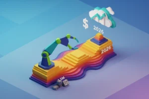 Robotics AI: $1.5M Pipeline in 2026 for $125 CPL